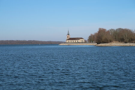 Lac du Der-Chantecoq