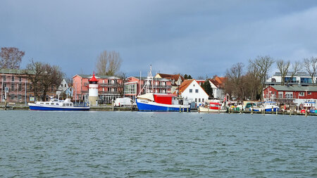 Pirate Island Rügen Gmbh