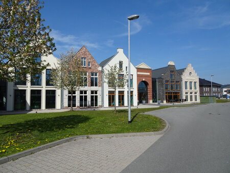 Leeraner Miniaturland