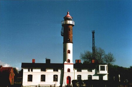 Am Lotsenturm