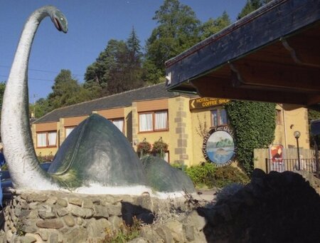 Nessieland (Store)