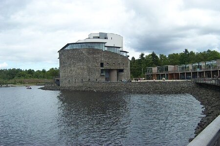 SEA LIFE Loch Lomond Aquarium