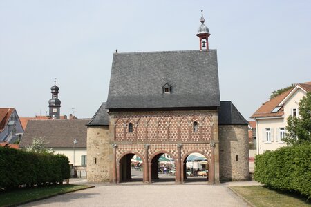 Museumszentrum Lorsch