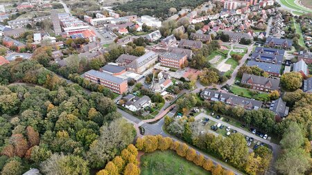 Spielpark Kap Hoorn