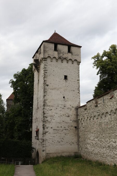 Schirmerturm