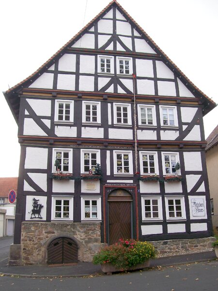 Märchenhaus