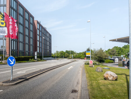 CITTI Markt Kiel