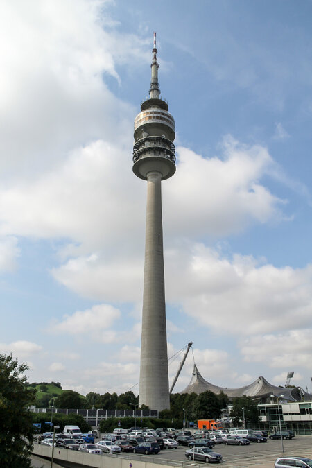 Olympiaturm