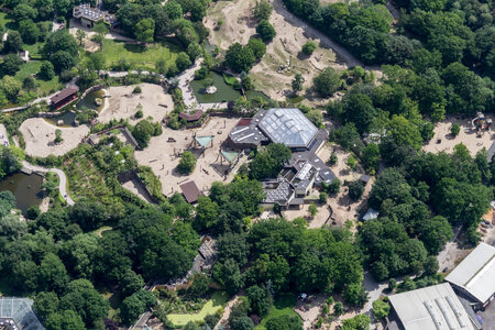 Allwetterzoo Münster