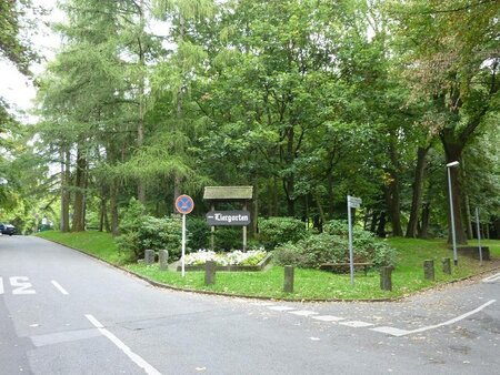 Tiergarten