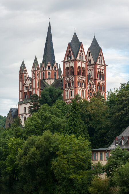 Limburger Dom