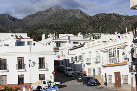 Höhlen von Nerja