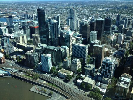 Melbourne Skydeck