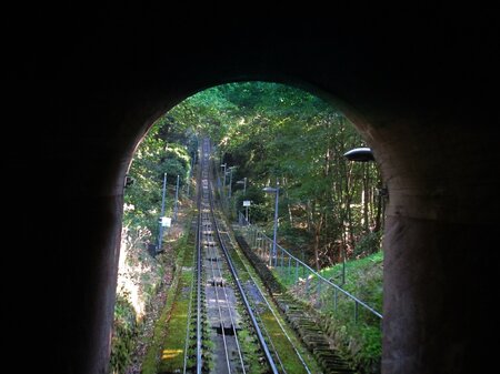 Merkurbergbahn