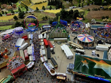 Miniatur Wunderland