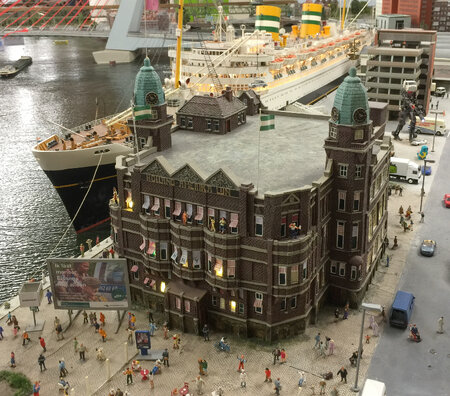 Miniworld