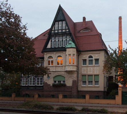 Nordhausen Doppelkorn
