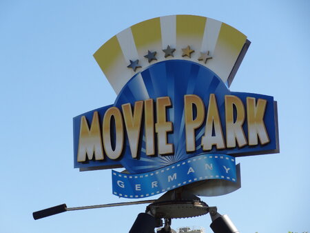 Movie Park Germany