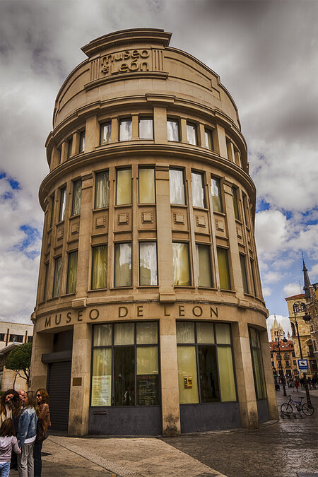 Museo de León