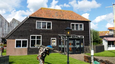 Museum Kaap Skil