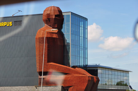 Corpus Congress Centre