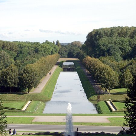 Tiergarten Kleve