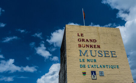 Atlantikwall Museum