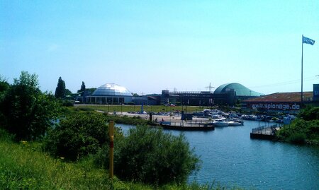 Sea Life Oberhausen