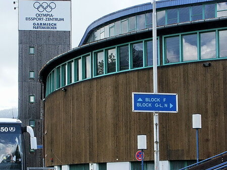 Olympia-Skistadion
