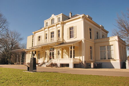 Airbornemuseum Hartenstein