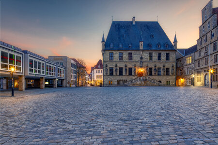 Altstadt