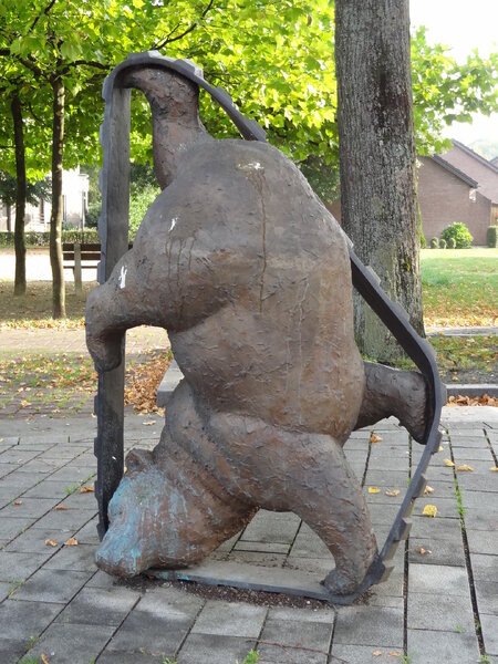 Zooparc Overloon