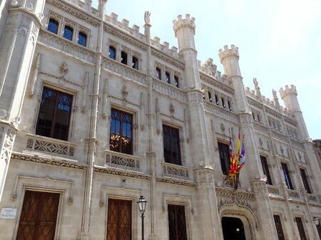 Consell de Mallorca