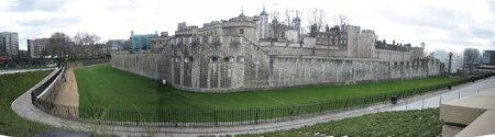 Tower of London