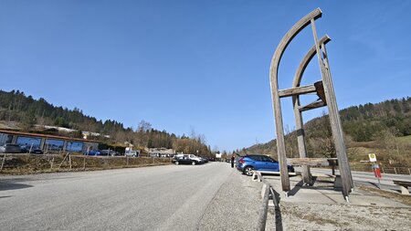 Blombergbahn Bad Tölz