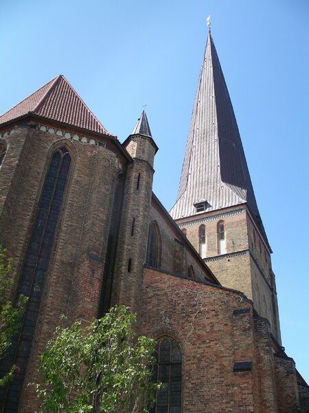 Petrikirche