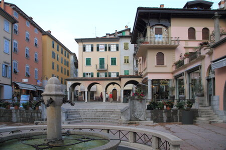 Piazza Garibaldi