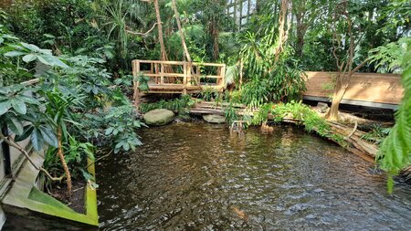 Biosphäre Potsdam