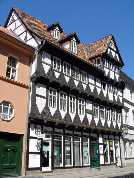 Altstadt