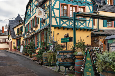 Altstadt