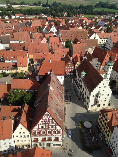 Rathaus