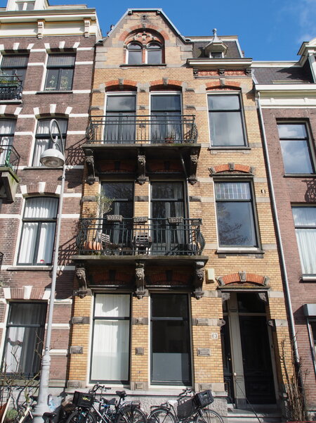 Albert Cuyp Markt