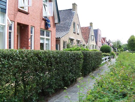 Schiermonnikoog National Park