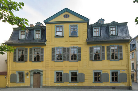 Weimar Haus