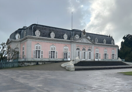 Schloss Benrath