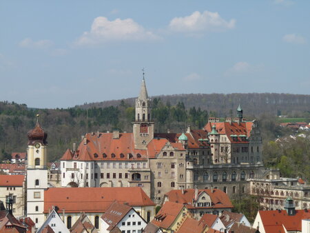 Schloss Sigmaringen