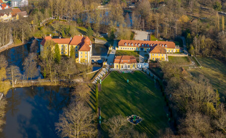 Erlebnispark Schloss Thurn