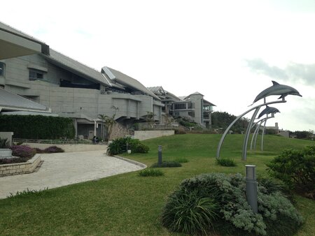 Okinawa-Churaumi-Aquarium
