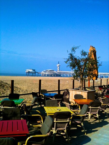 Sea Life Scheveningen