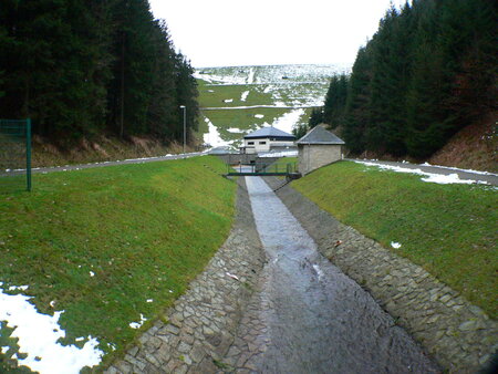 Haus der Natur Goldisthal